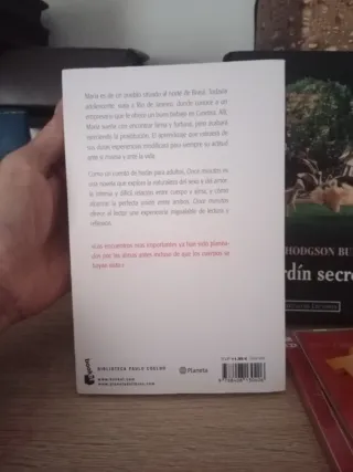 2 Libros + 1CD doble