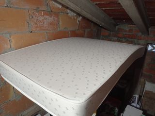 Colchón 90x190 cm
