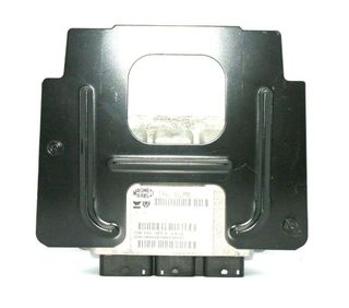 ECU Centralita CITROEN/PEUGEOT 16814064 9664981980 9663805380