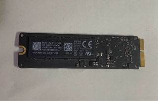 SSD Samsung 512GB MZ-JPV512S