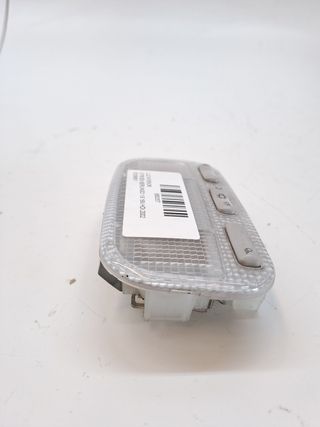 LUZ INTERIOR CITROEN BERLINGO 680357