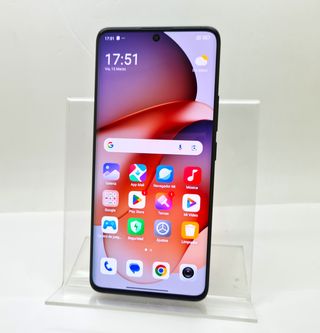 XIAOMI Redmi Note 13 Pro+ 5G 512GB 12GB Negro