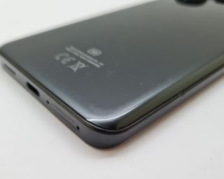 XIAOMI Redmi Note 13 Pro+ 5G 512GB 12GB Negro