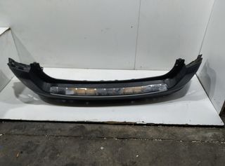 Paragolpes trasero peugeot 5008 gt 471454