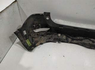 Paragolpes trasero peugeot 5008 gt 471454