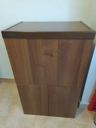 Mesa de planchar FOPPAPEDRETTI con soporte plancha