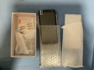 Teléfono movil ultrafino. Nuevo