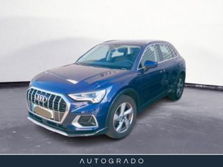 Audi Q3 Advanced 35 TDI 110kW (150CV) S tronic
