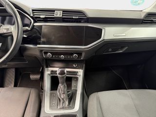 Audi Q3 Advanced 35 TDI 110kW (150CV) S tronic