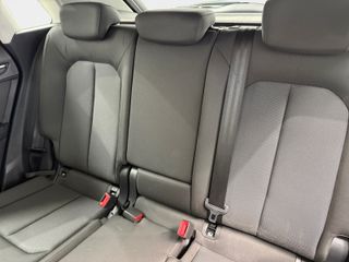 Audi Q3 Advanced 35 TDI 110kW (150CV) S tronic