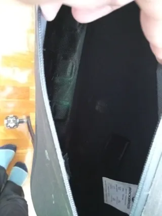 Alforjas bici mtb gravel carretera cicloturismo