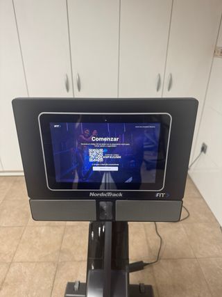 Remo NordicTrack RW700