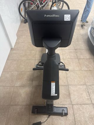 Remo NordicTrack RW700