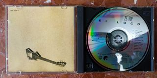 NO RETORNABLE - Volver a empezar. Cd