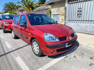 Renault Clio 2004