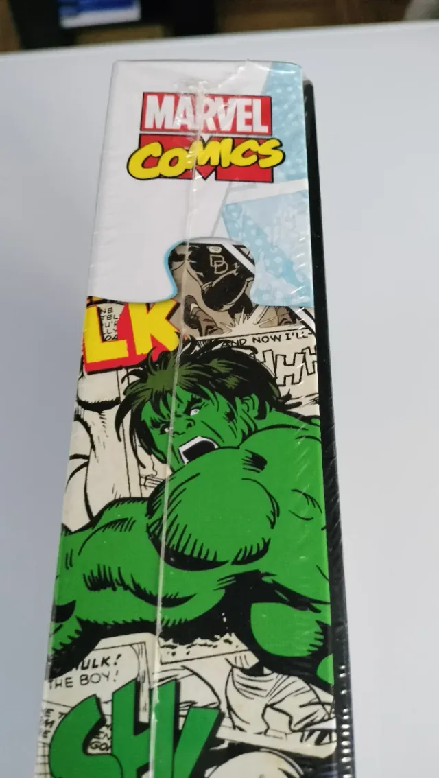 Puzzle Marvel Comics 1000 piezas Educa