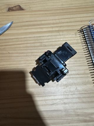 Recambio Sistema de Llave Citroën