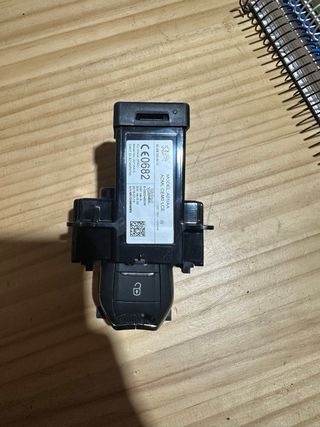 Recambio Sistema de Llave Citroën