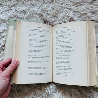 Poeti di Roma – Catullo e Ovidio (Zanichelli)