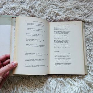 Poeti di Roma – Catullo e Ovidio (Zanichelli)