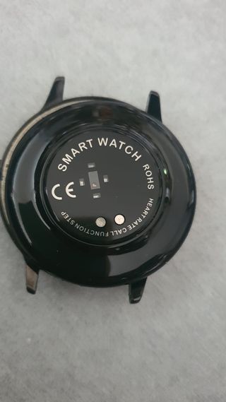 Smartwatch GW5 para reparar