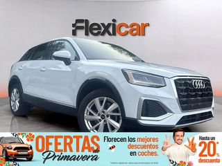 Audi Q2 Advanced 35 TFSI 110kW (150CV) S tronic