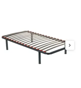 Somier nido 105 pikolin (doble)