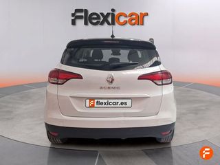 Renault Scénic Limited Blue dCi 88 kW (120CV)