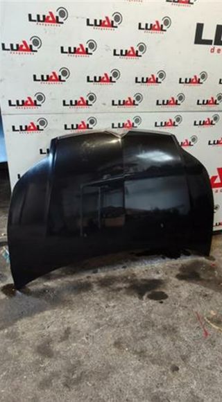 Capot citroen c4 coupe 115380