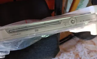 Reproductor DVD eBit e.B101