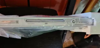 Reproductor DVD eBit e.B101