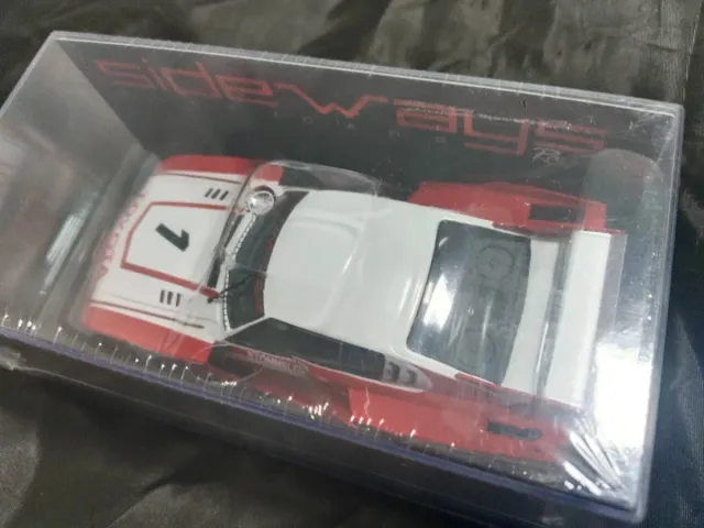 Toyota Celica Gr. 5 Turbo Sideways