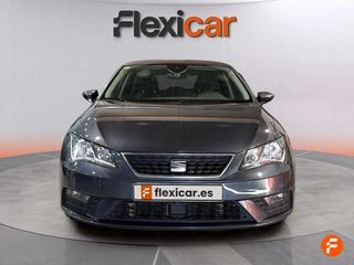 Seat Leon ST 1.5 EcoTSI 96kW (130CV) St&Sp Style
