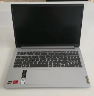 Lenovo IdeaPad 1 15ADA7 AMD 3250U 2.6ghz,8GB / 256