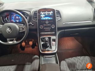 Renault Scénic Limited Blue dCi 88 kW (120CV)