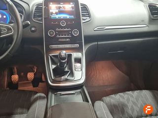 Renault Scénic Limited Blue dCi 88 kW (120CV)