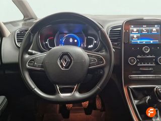 Renault Scénic Limited Blue dCi 88 kW (120CV)