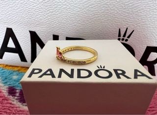 Anillo Rapunzel Pandora