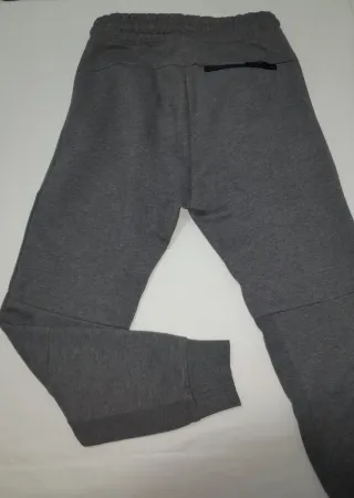 Pantalón chándal felpa niño T12/14