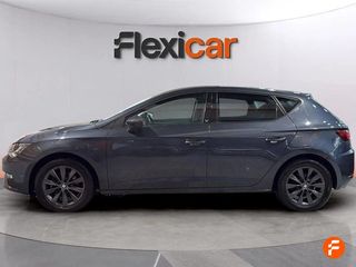 Seat Leon ST 1.5 EcoTSI 96kW (130CV) St&Sp Style