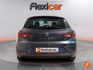 Seat Leon ST 1.5 EcoTSI 96kW (130CV) St&Sp Style