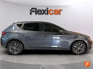 Seat Leon ST 1.5 EcoTSI 96kW (130CV) St&Sp Style