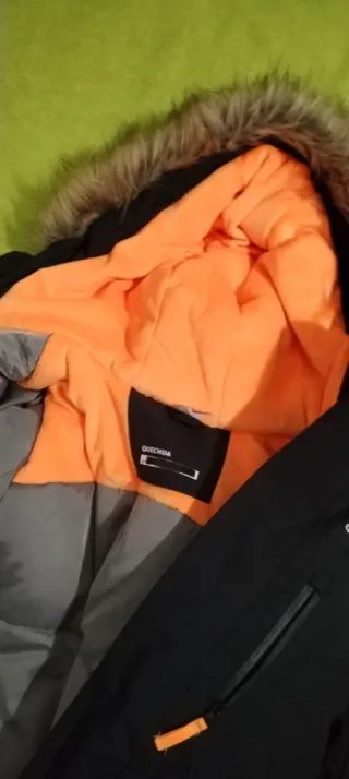 Chaqueta niño Talla 10-11