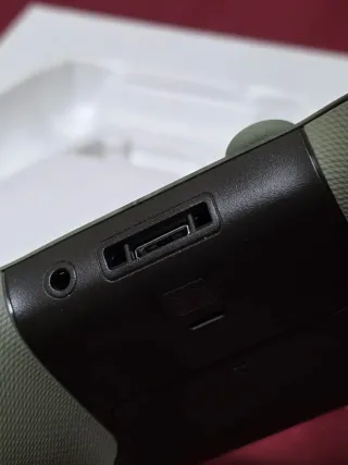 Comando Xbox Nocturnal Vapor