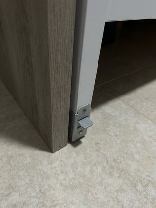 Cama nido con cajones