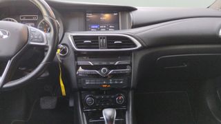 Infiniti QX30 2.0 T Premium Tech AWD 7DCT 155 kW (211 CV)