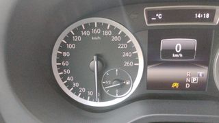 Infiniti QX30 2.0 T Premium Tech AWD 7DCT 155 kW (211 CV)