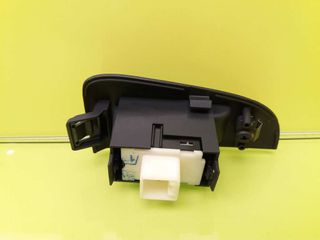 MANDO ELEVALUNAS TRASERO IZQUIERDO TOYOTA AVENSIS 291407