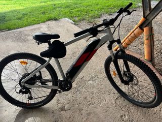 Bicicleta Eléctrica ST