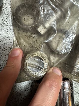 Lote piezas bicicleta BH y más